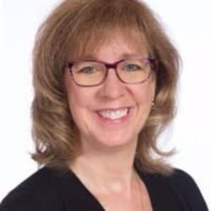 Meet your Posher, Brigitte